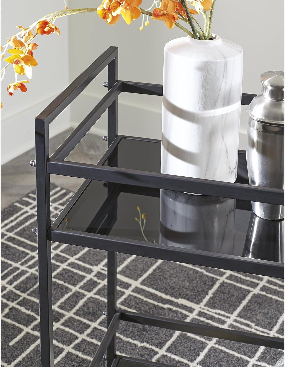 Bar Cart