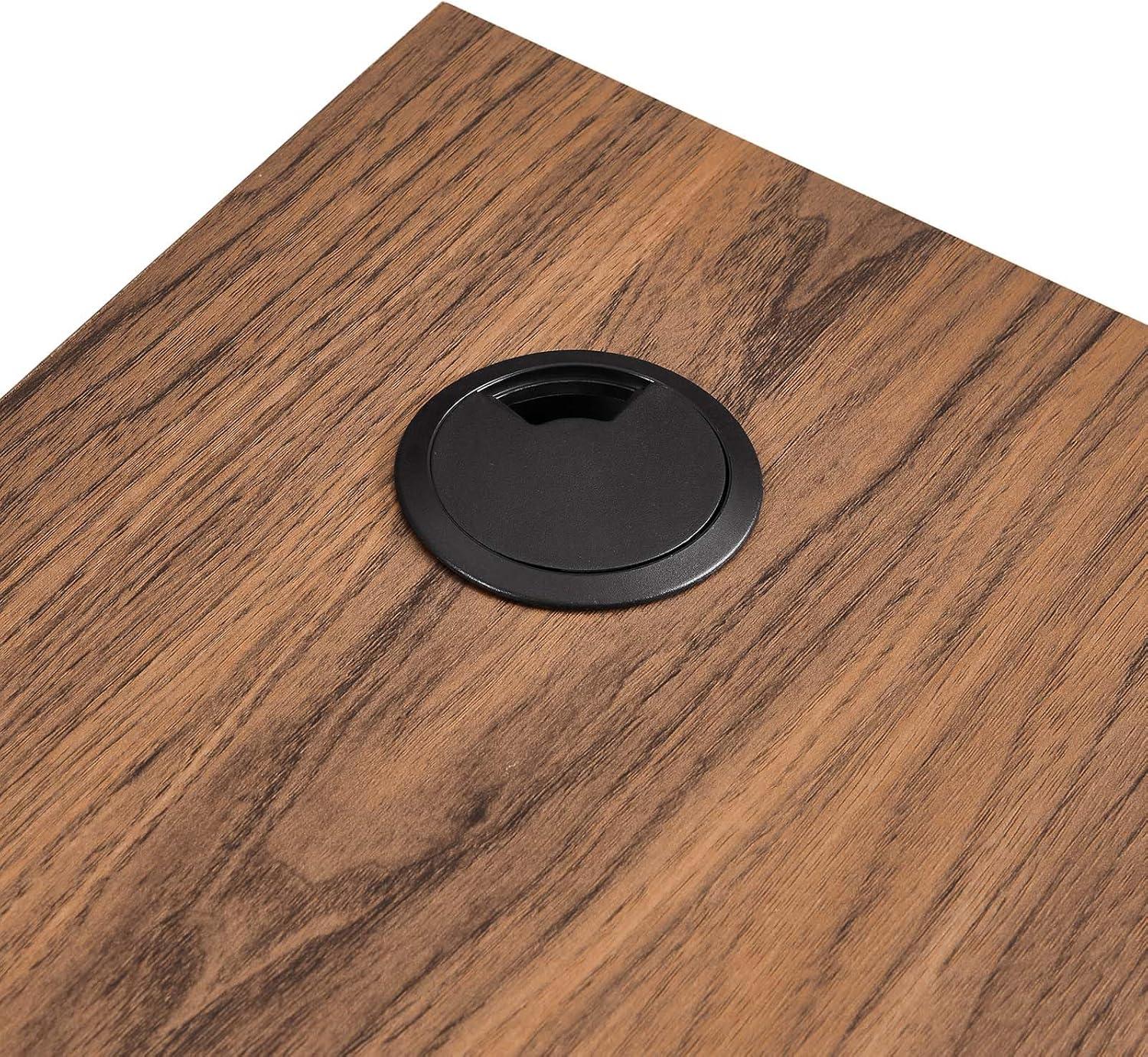 Modway Modway Render Wall Mount Corner Office Desk
