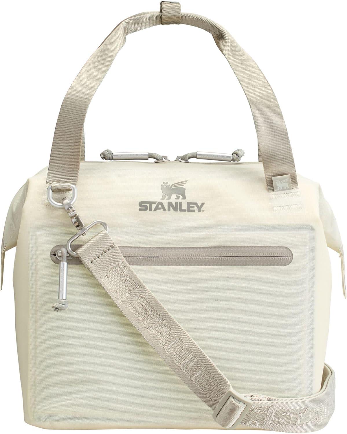 Stanley 10 Cans All Day Julienne Mini Bag Cooler - Cream