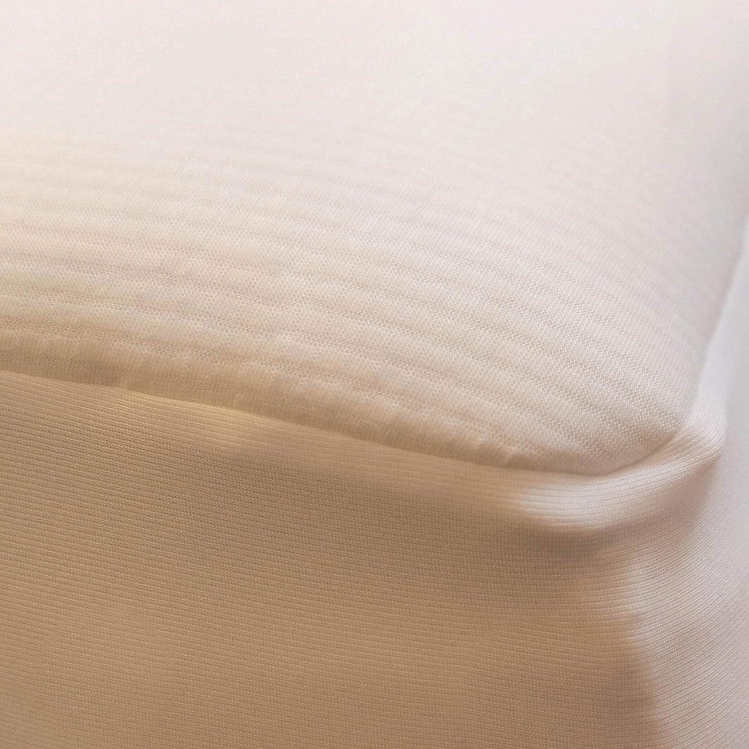 Slumber Cloud Temperature-Regulating Performance Mattress Pad