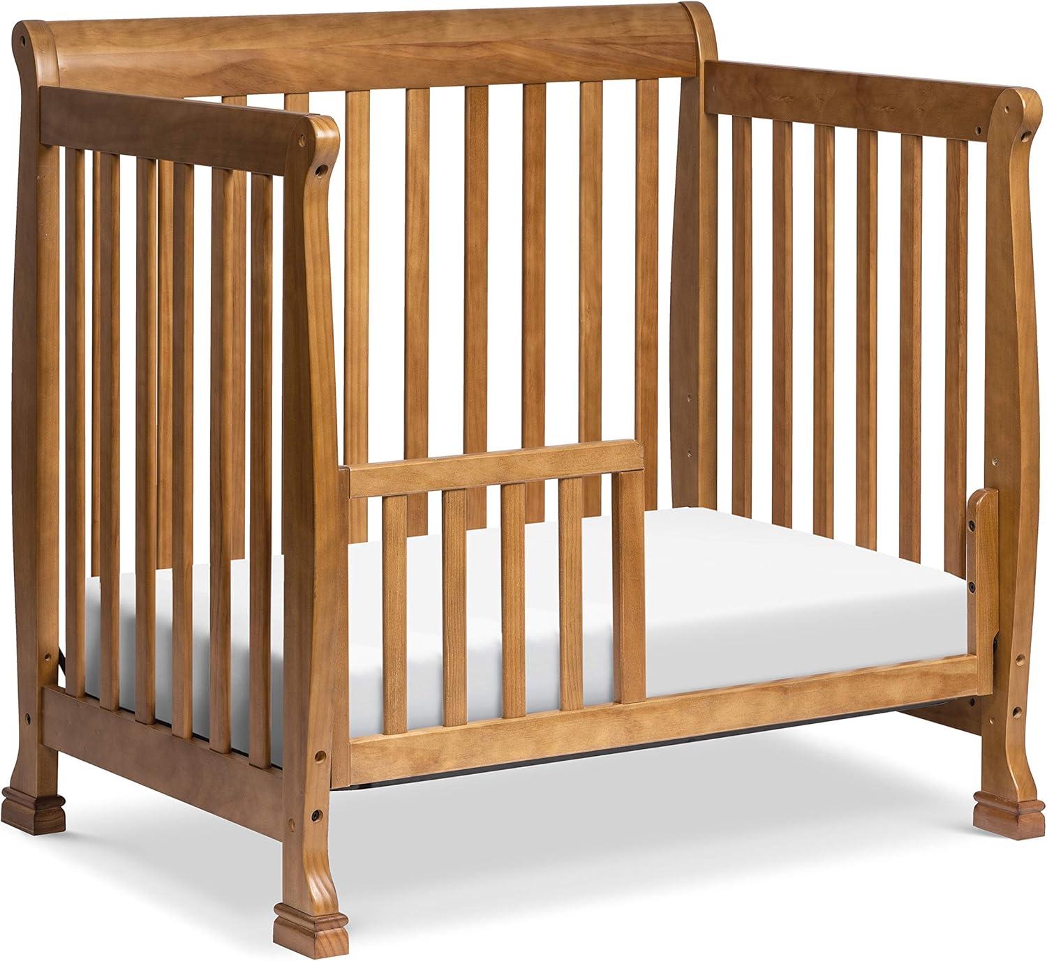 Kalani 4-in-1 Mini Convertible Crib