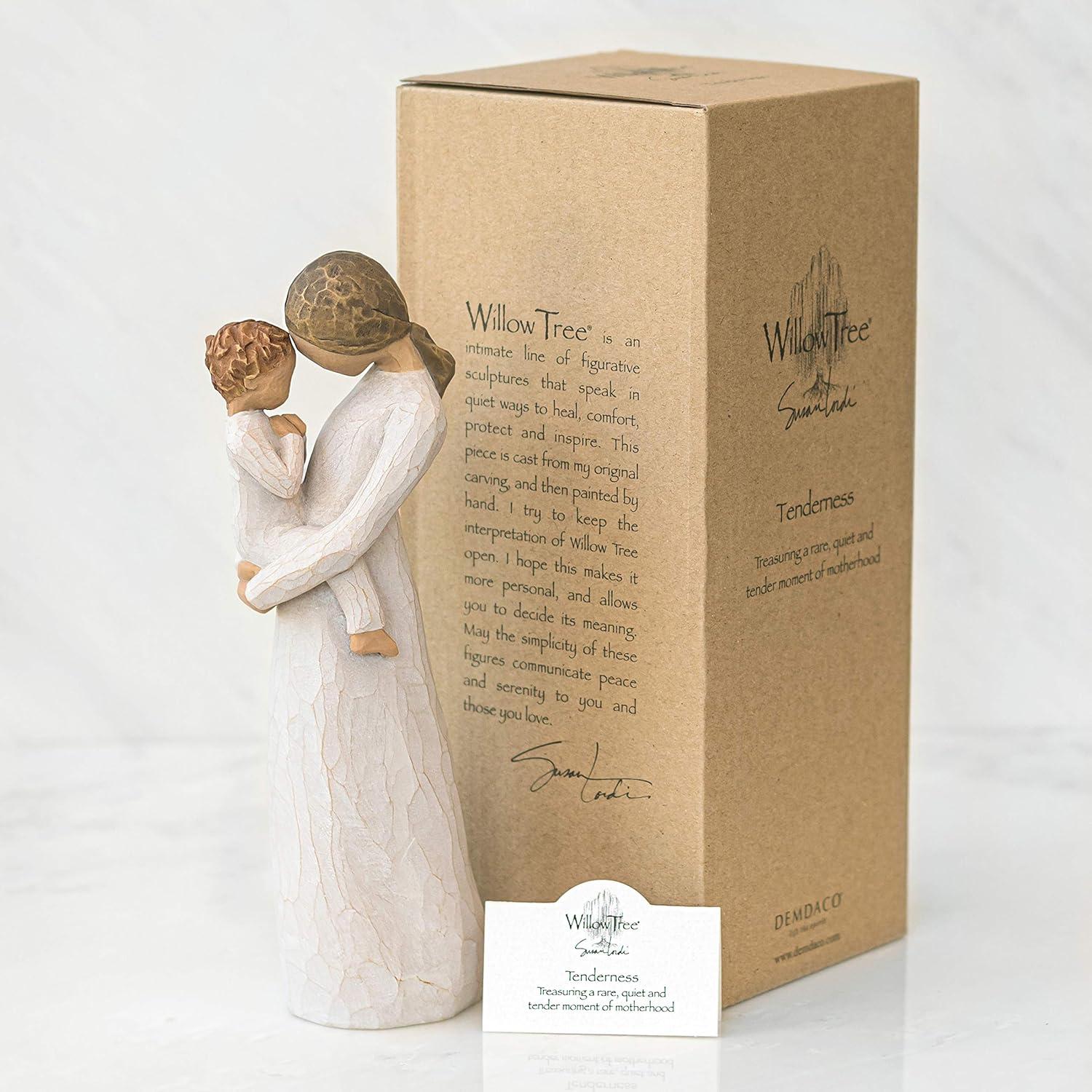 Willow Tree Tenderness Figurine #26073