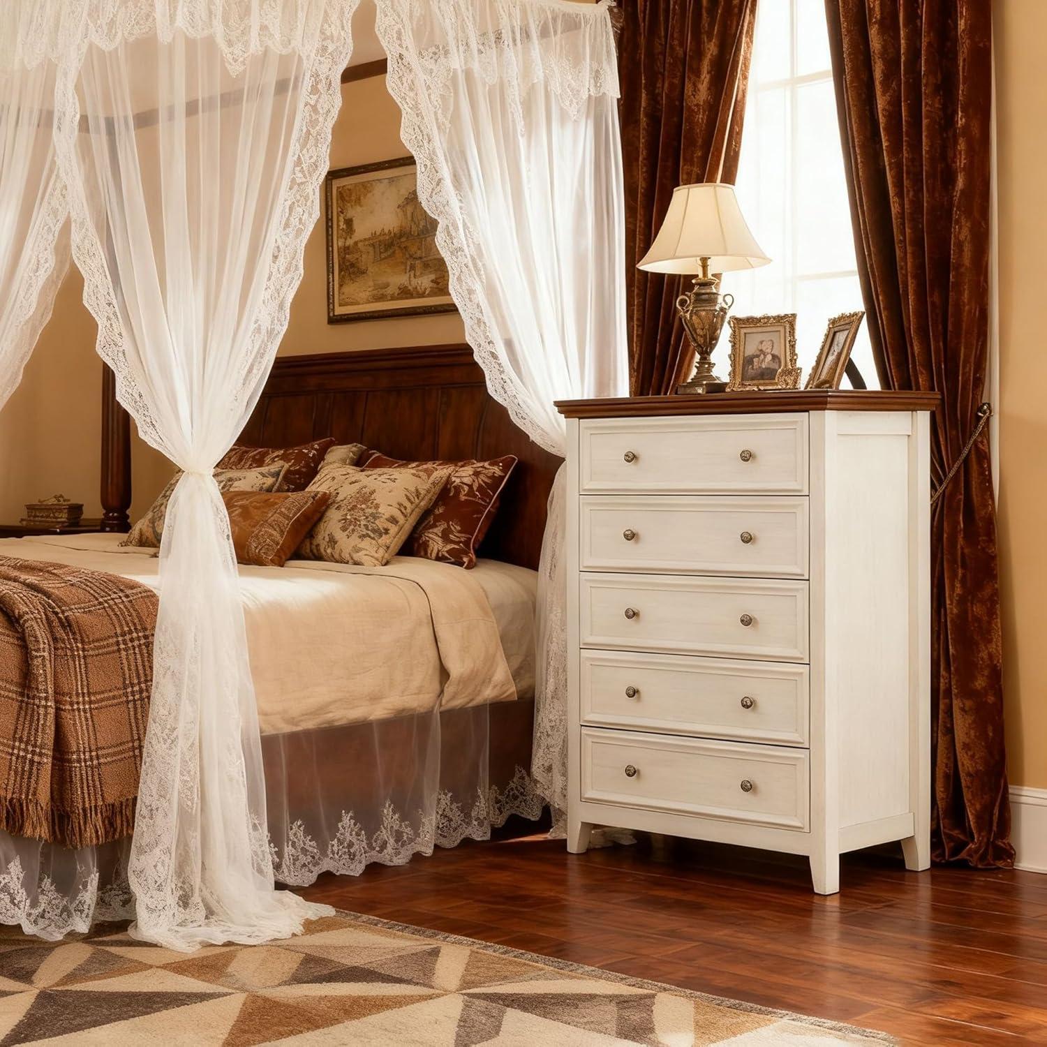 Lark Manor™ 8 Drawer Dresser