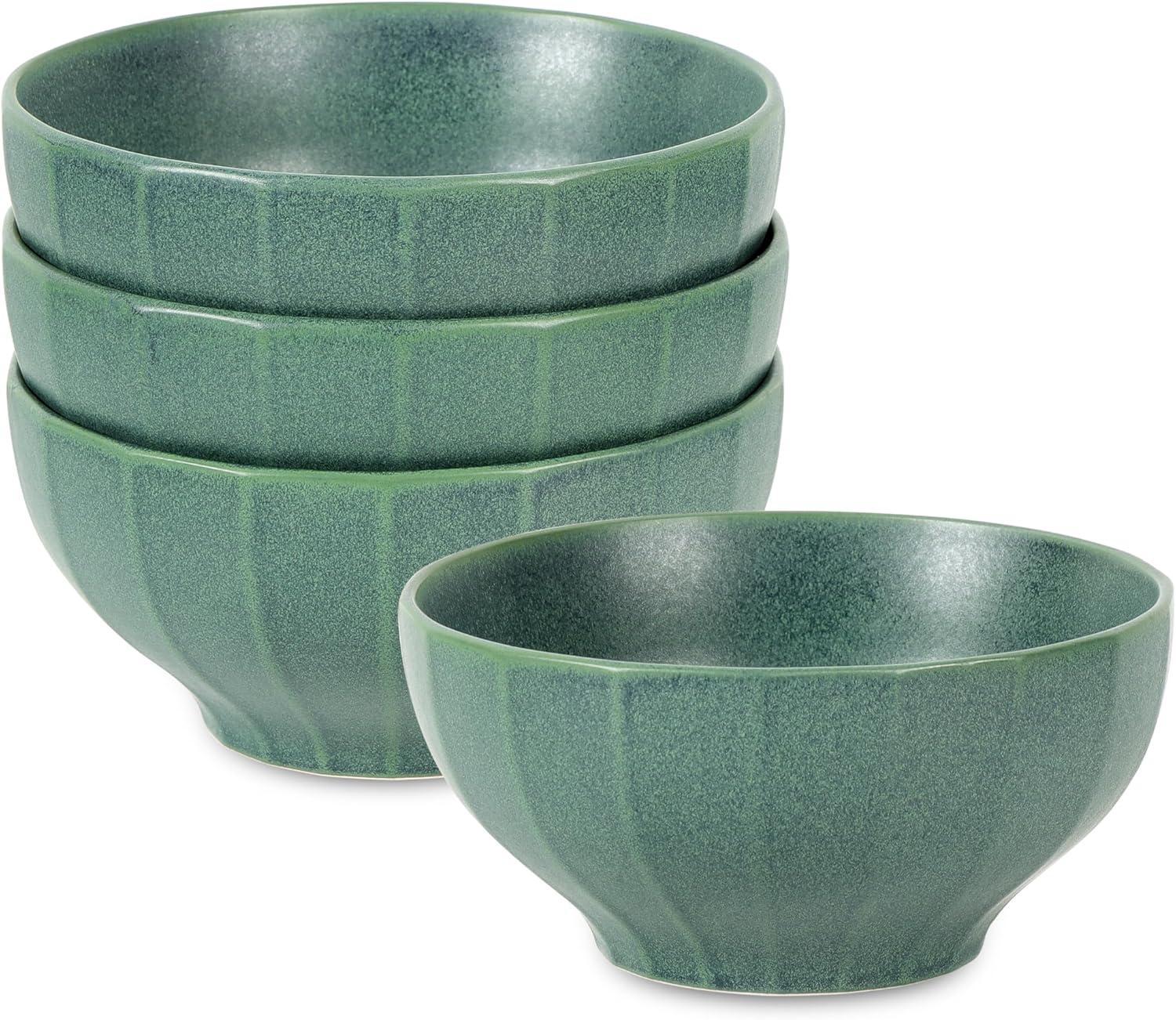 Stone Lain Stone Lain Rio 4-Piece Bowl Set Stoneware (Set of 4)