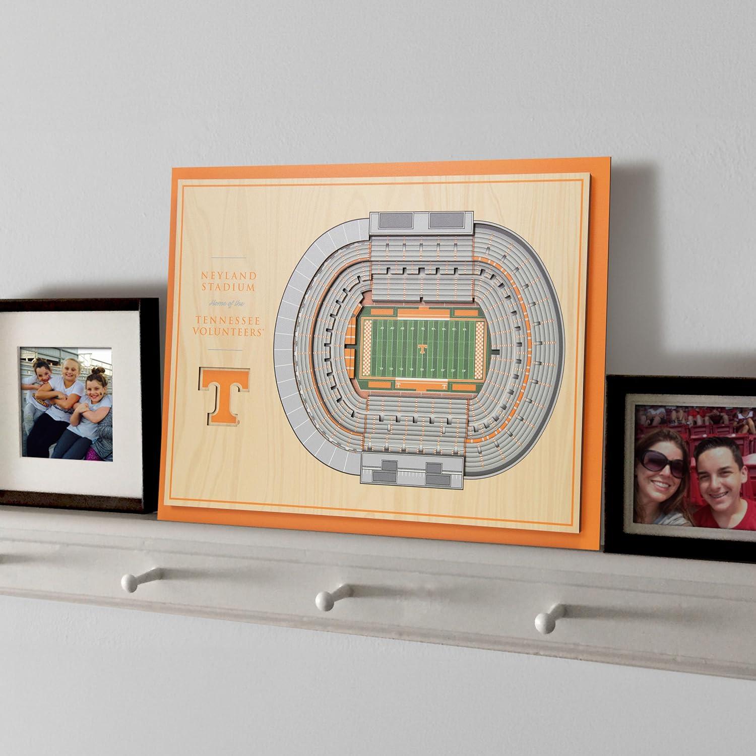 YouTheFan Handmade Wall Decor