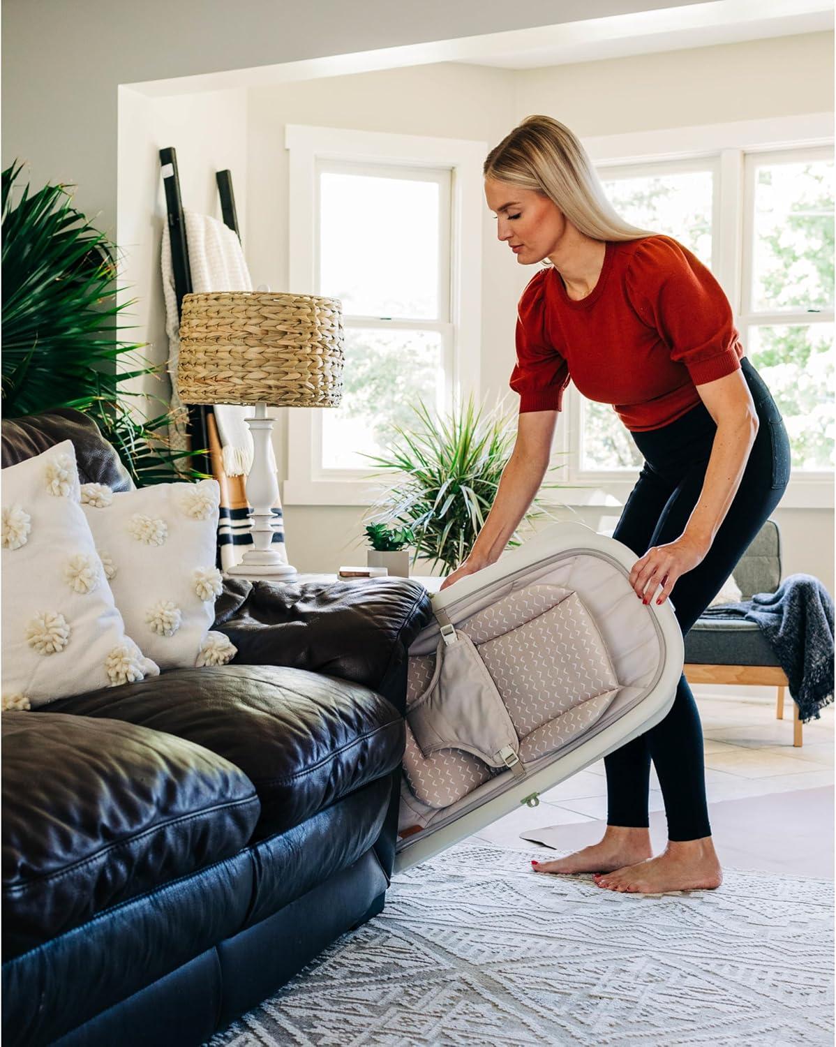 Tiny Love Tiny Love 2-in-1 Rocker, Boho Chic,