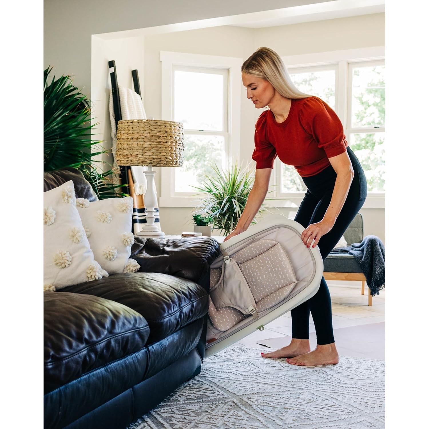 Tiny Love Tiny Love 2-in-1 Rocker, Boho Chic,