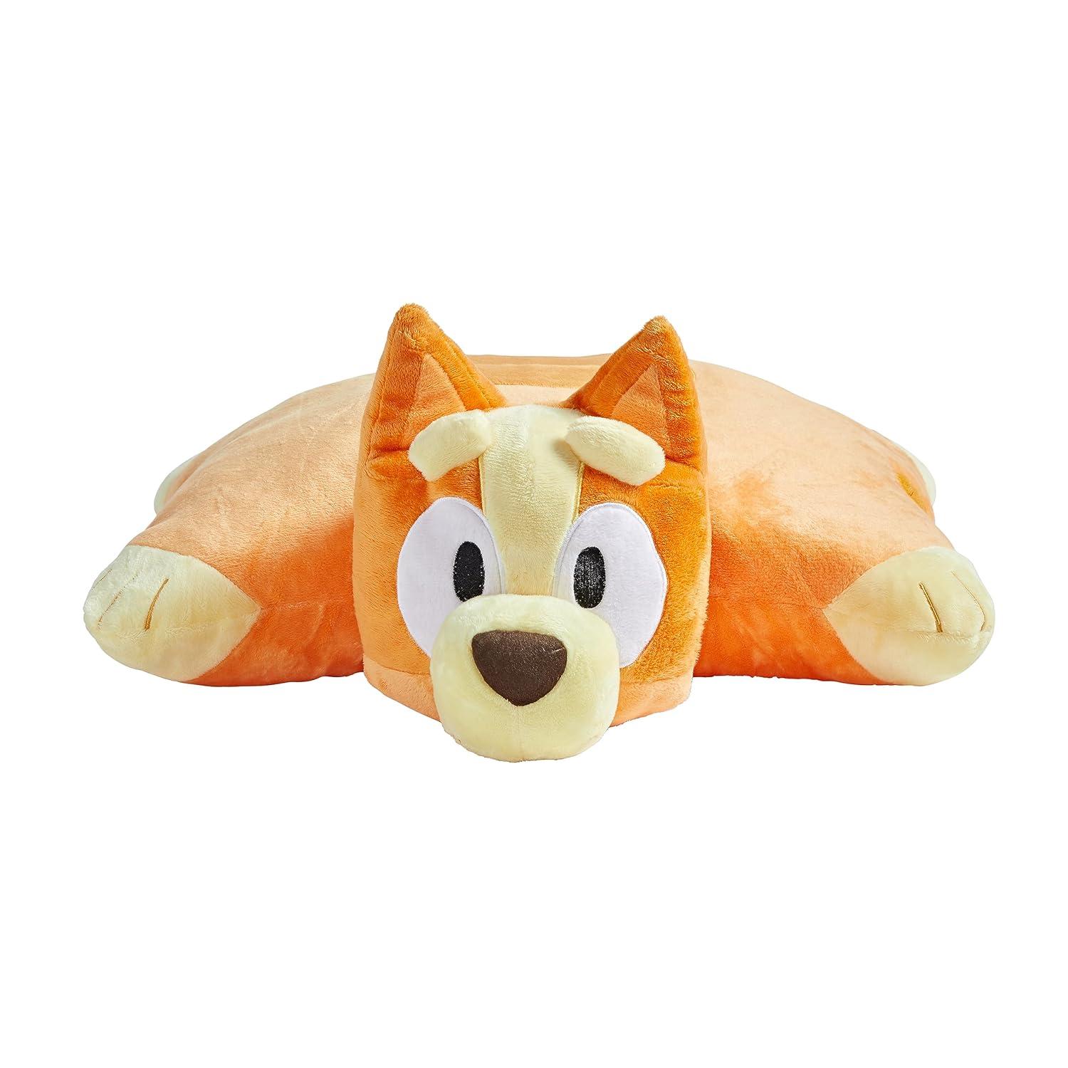 Bingo Bluey Large Pillow Pets