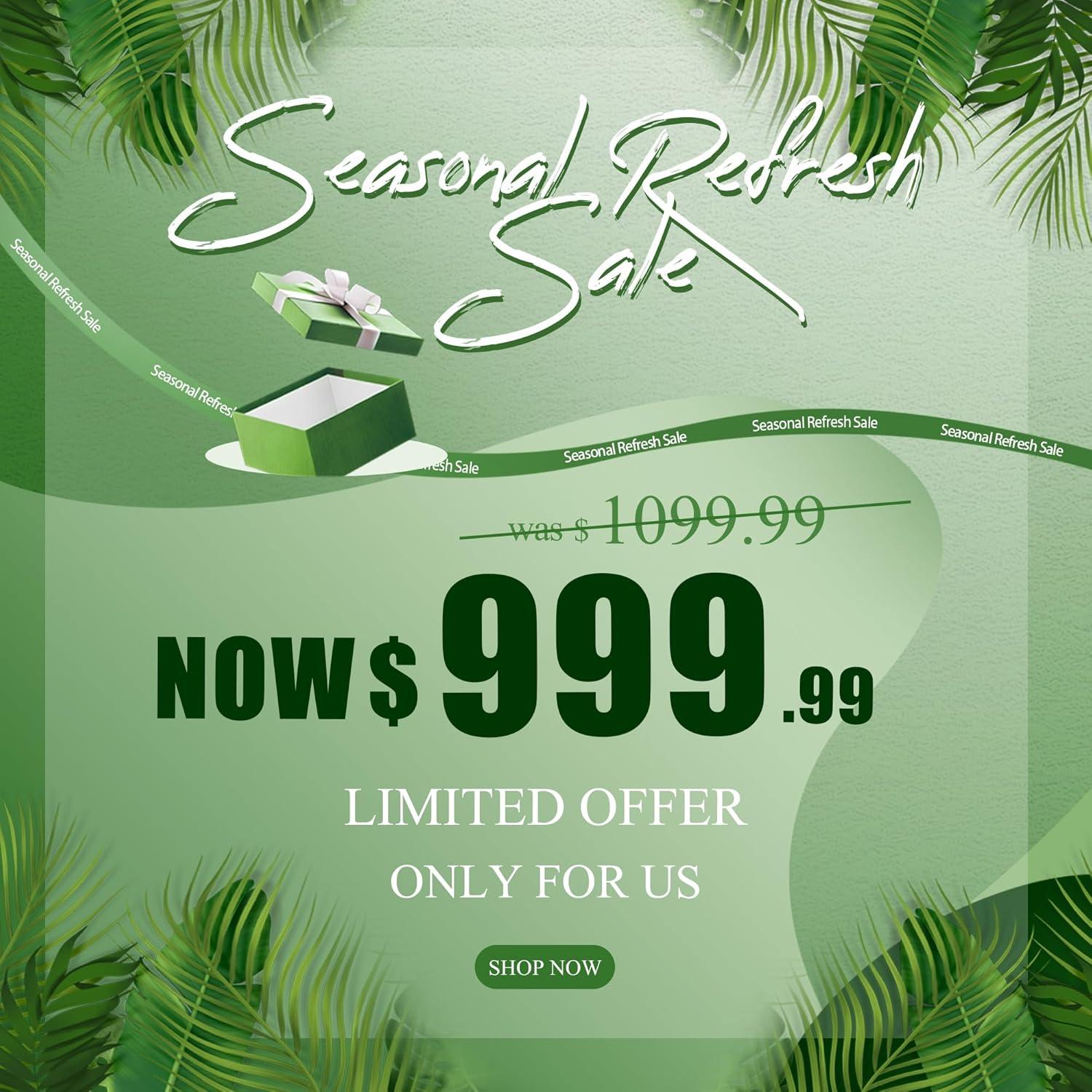 Domi 10x12FT Lean to Gazebo, Hardtop Wall Mounted Gazebo with Sloping Galvanized Steel Roof, Wall Pergola with Aluminum Frame, Curtains and Netting, for Patio, Deck, Garden, Backyard