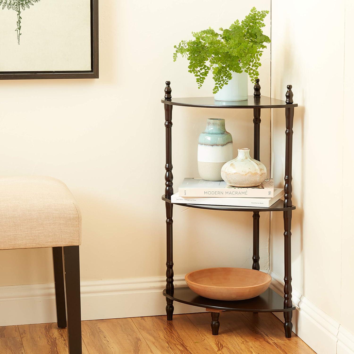 Nikolaos Etagere Bookcase