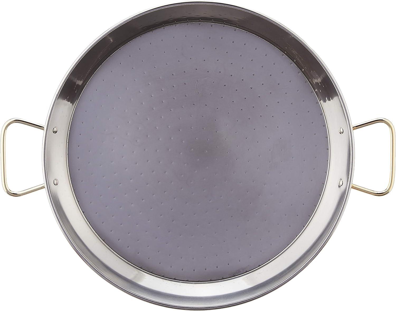 Garcima Garcima Stainless Steel Paella Pan