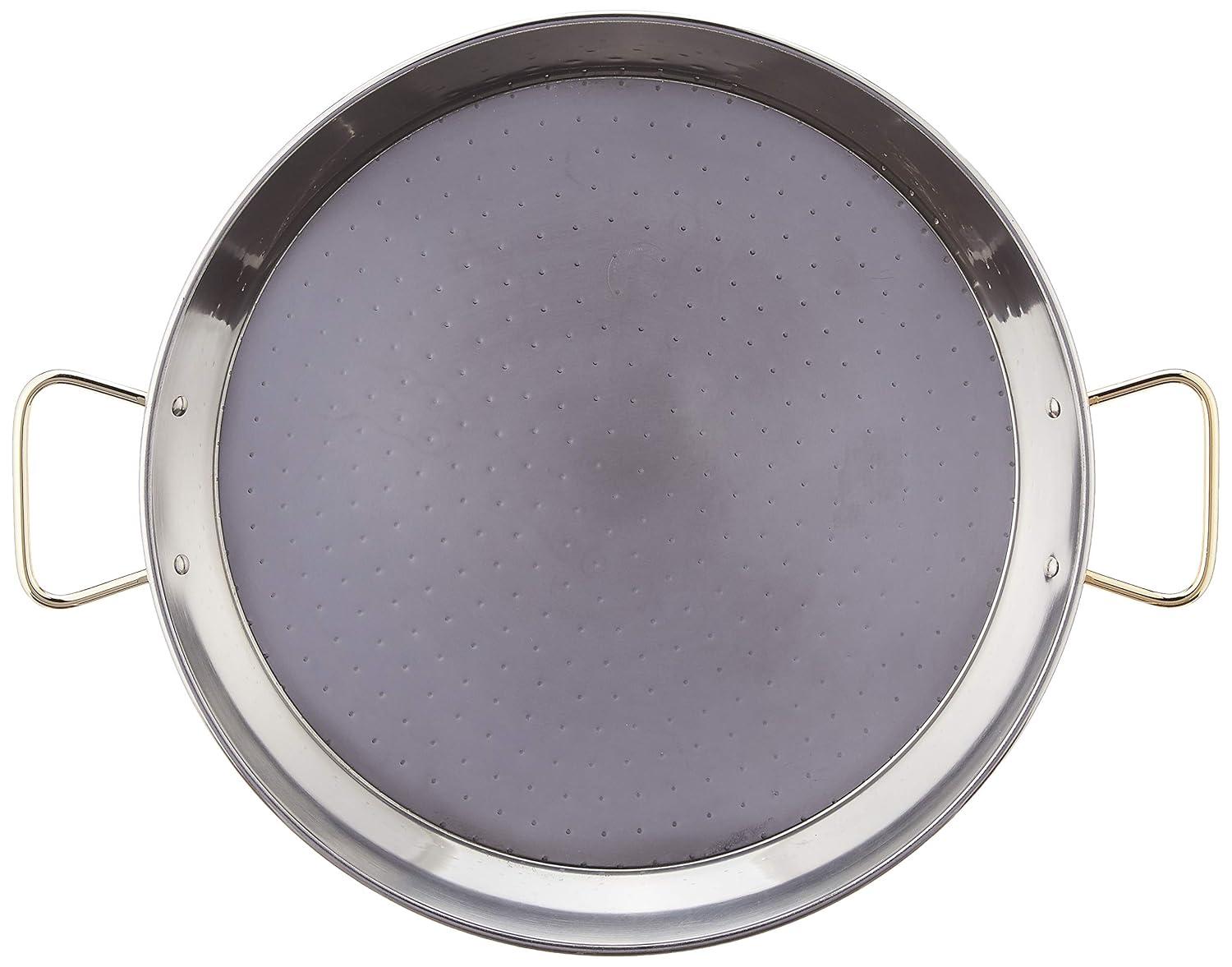 Garcima Garcima Stainless Steel Paella Pan