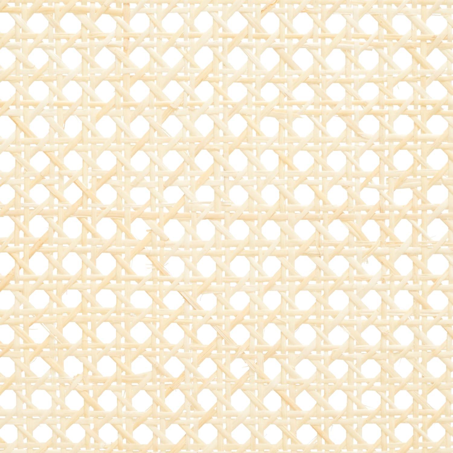 Caraline Rattan Back Dining Chair