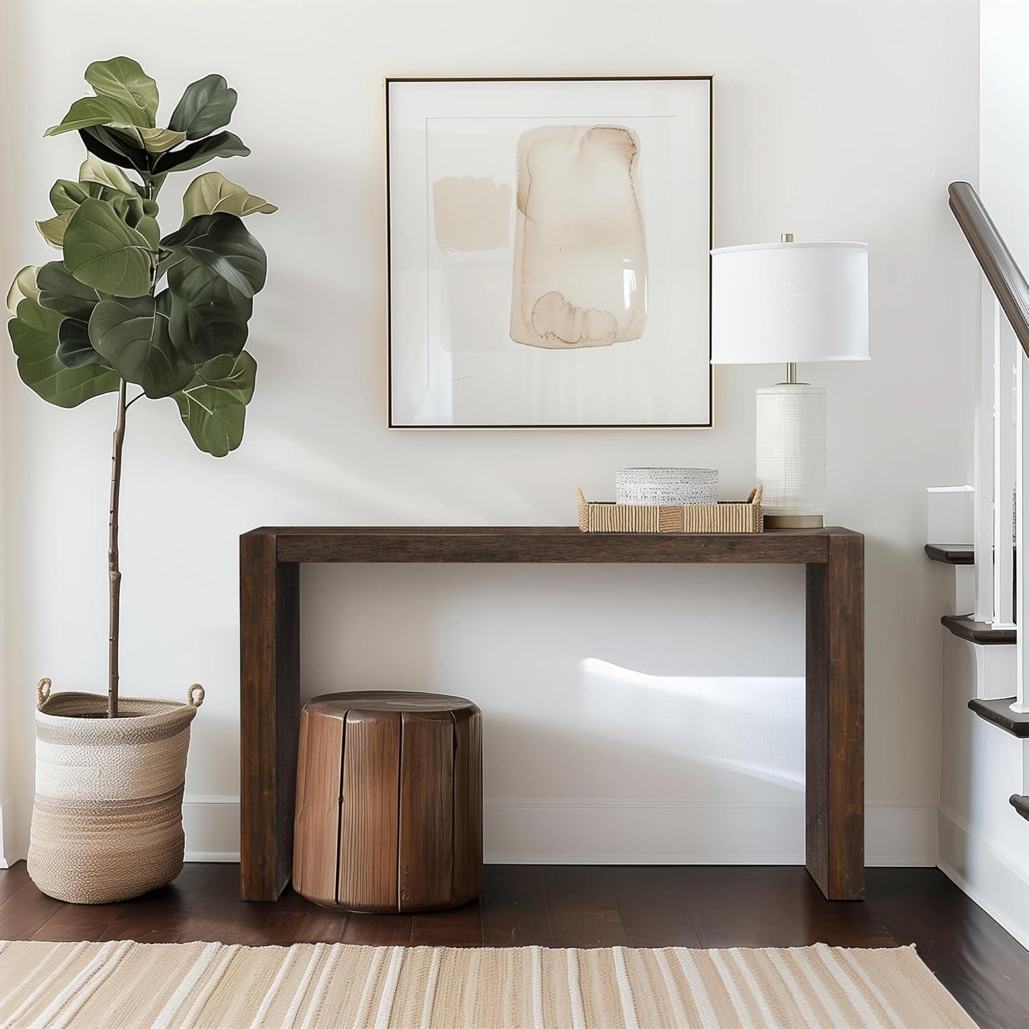 Hokku Designs Monterey Console Table