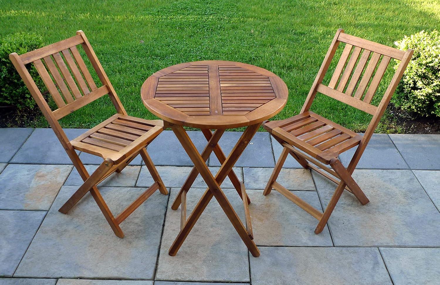 Bistro Set