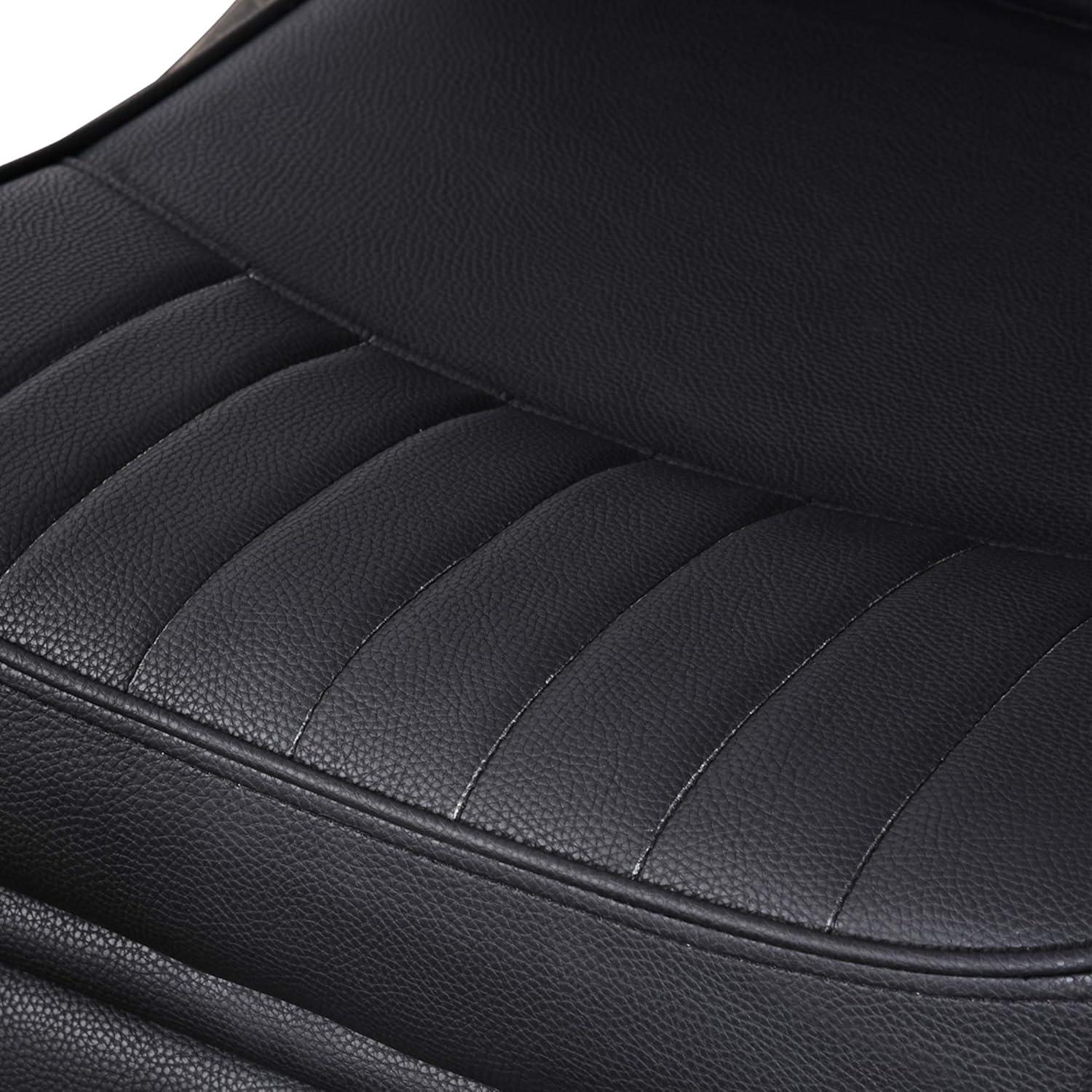 BarberPub Vintage Hydraulic Recline Beauty Salon Spa Barber Chair Black 2905