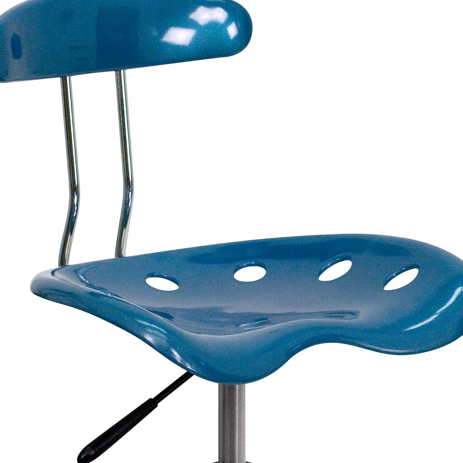 Flash Furniture Adjustable Height Task Chair