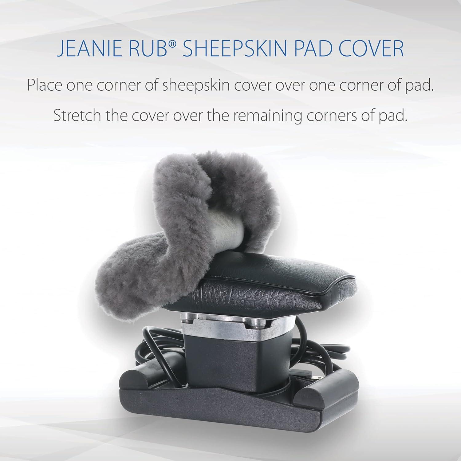 Core Products Jeanie Rub Wall Hanger Only