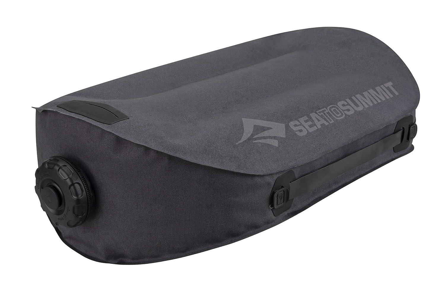 Sea to Summit Watercell X Lightweight Camping Water Storage/Dispenser and Shower