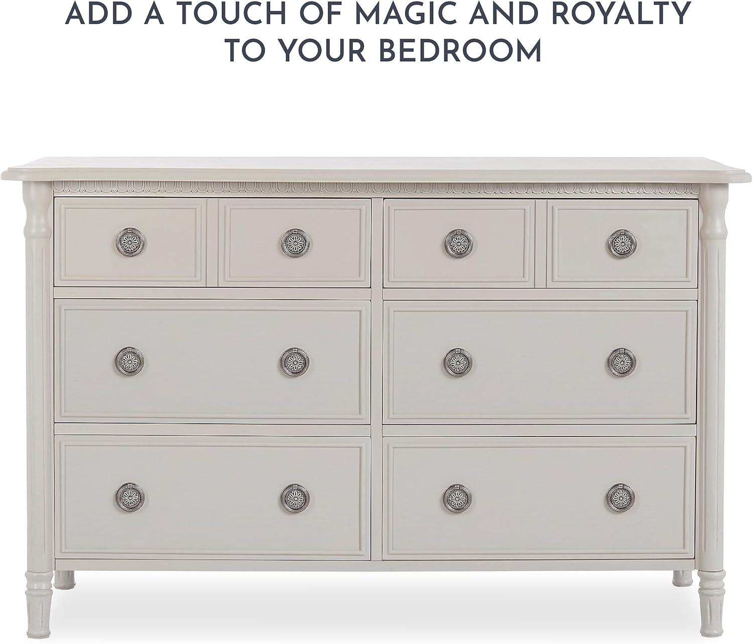 Julienne Kids 6 - Drawer Dresser