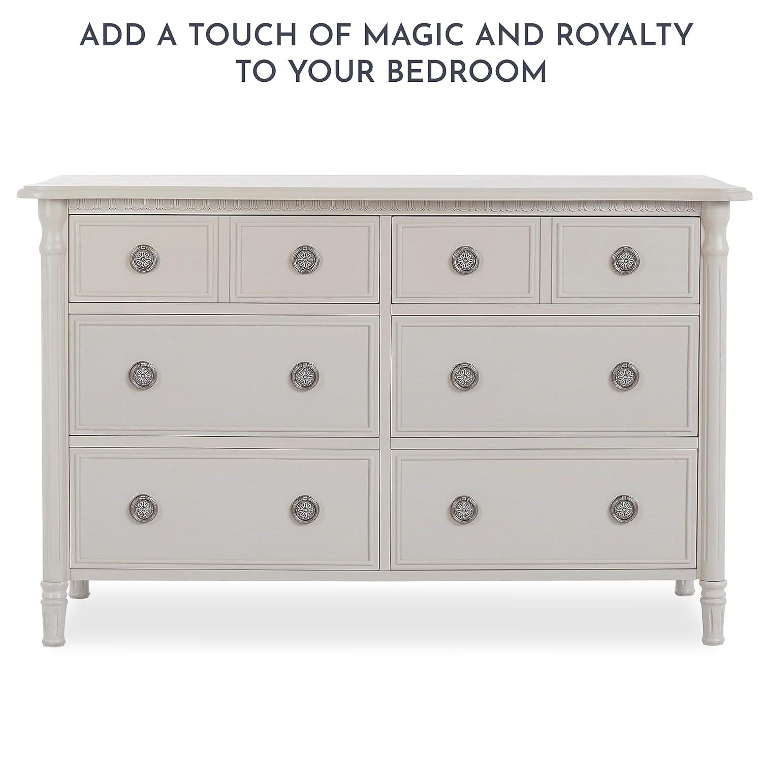 Julienne Kids 6 - Drawer Dresser