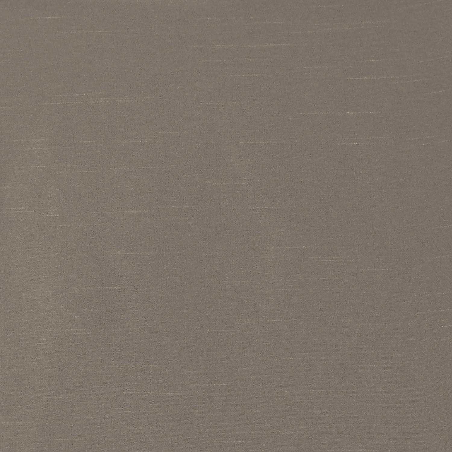 Madison Park Rivau Light-Filtering Single Curtain Panel