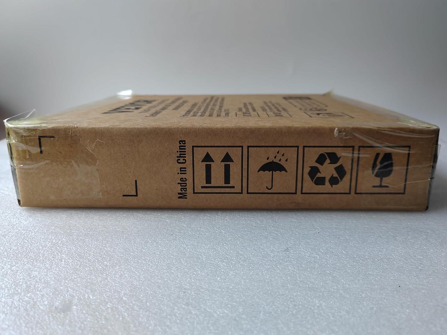 VEVOR VEVOR 8 Inch Tortilla and Roti Maker with 100 Pcs Parchment Paper