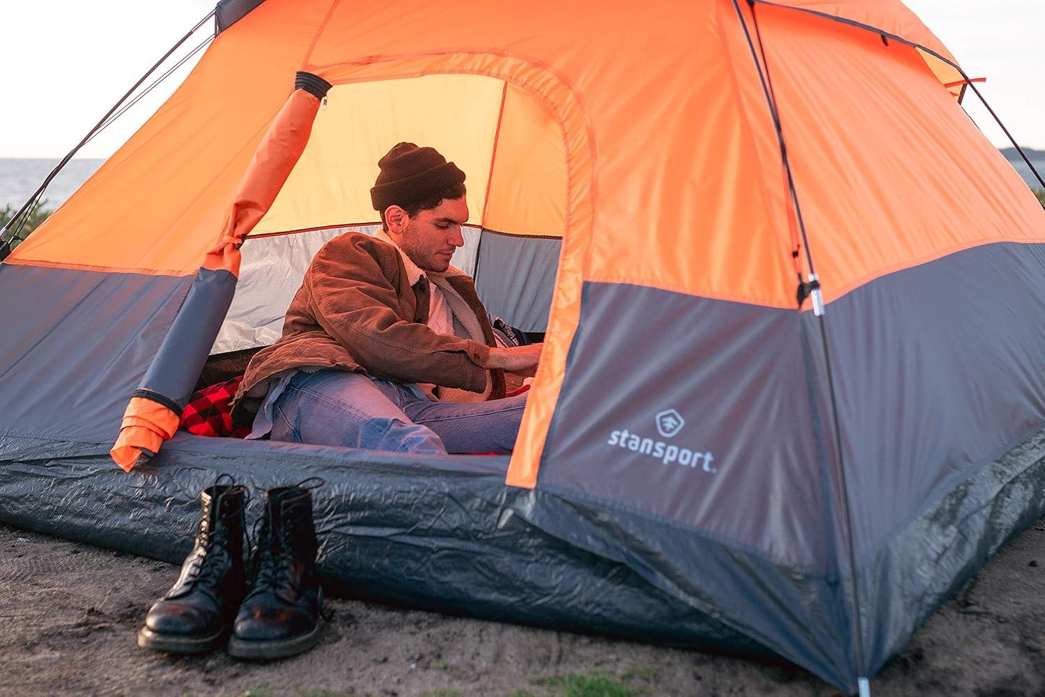 Stansport Appalachian Dome Tent