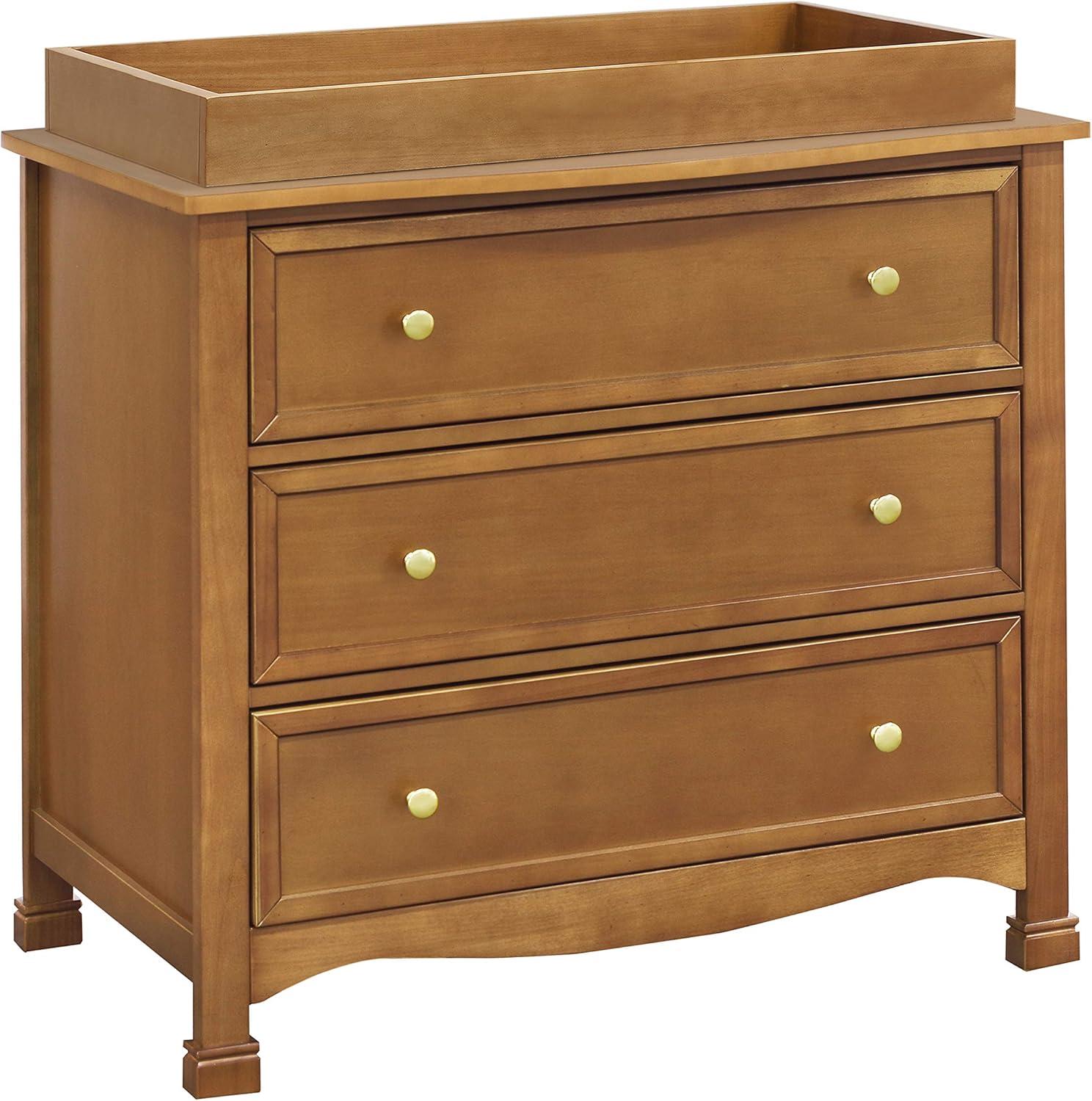 Kalani 3 Drawer Dresser