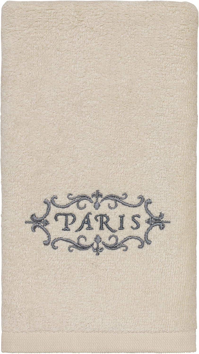 Avanti Linens Avanti Avanti Paris Botanique Fingertip Towel