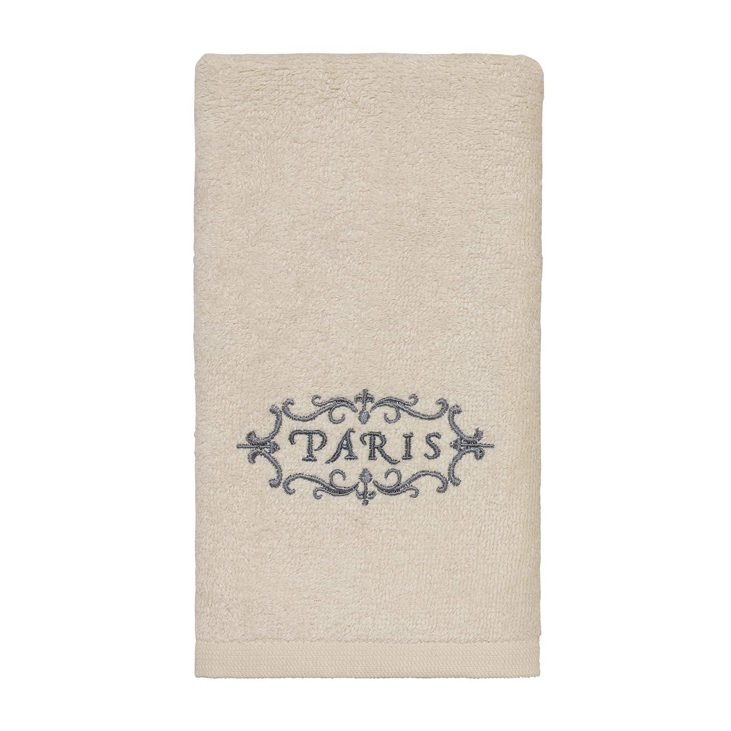 Avanti Linens Avanti Avanti Paris Botanique Fingertip Towel