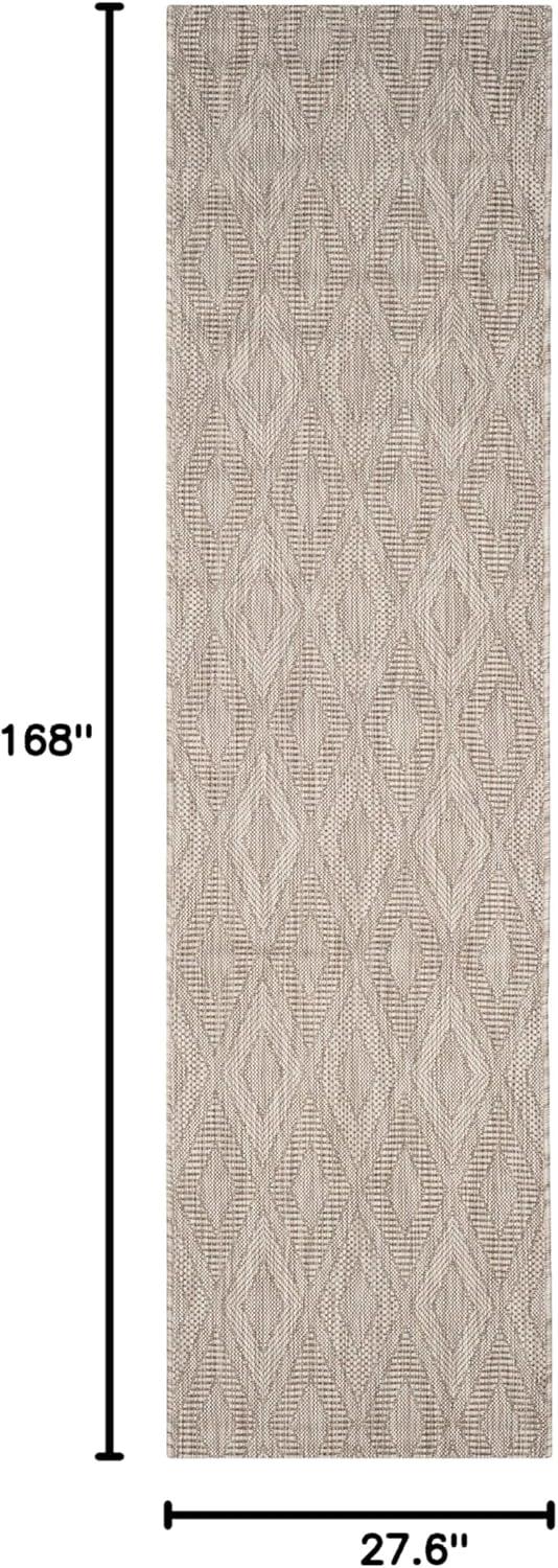 Courtyard CY8522 Indoor/Outdoor Area Rug  - Safavieh