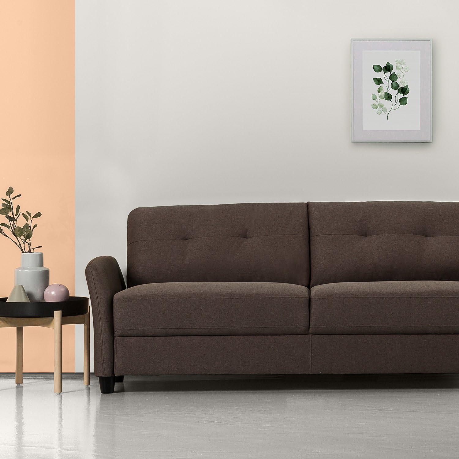 78" Ricardo Sofa - Zinus