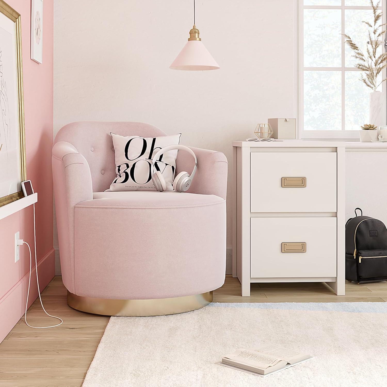 Little Seeds Monarch Hill Haven 2 Drawer Nightstand