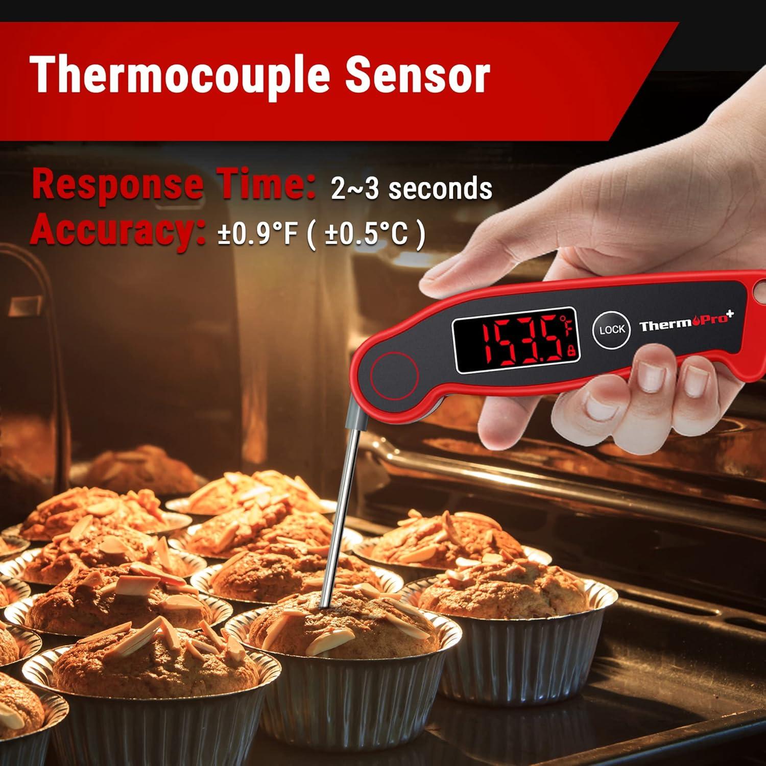 ThermoPro ThermoPro Thermometer