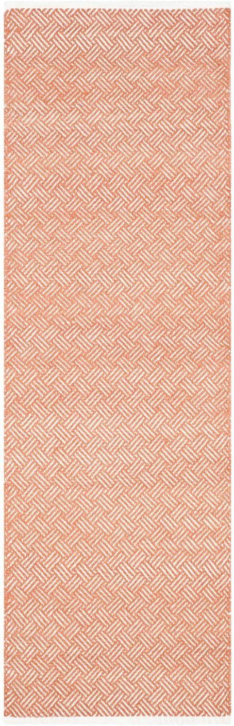 Boston BOS680 Power Loomed Area Rug  - Safavieh