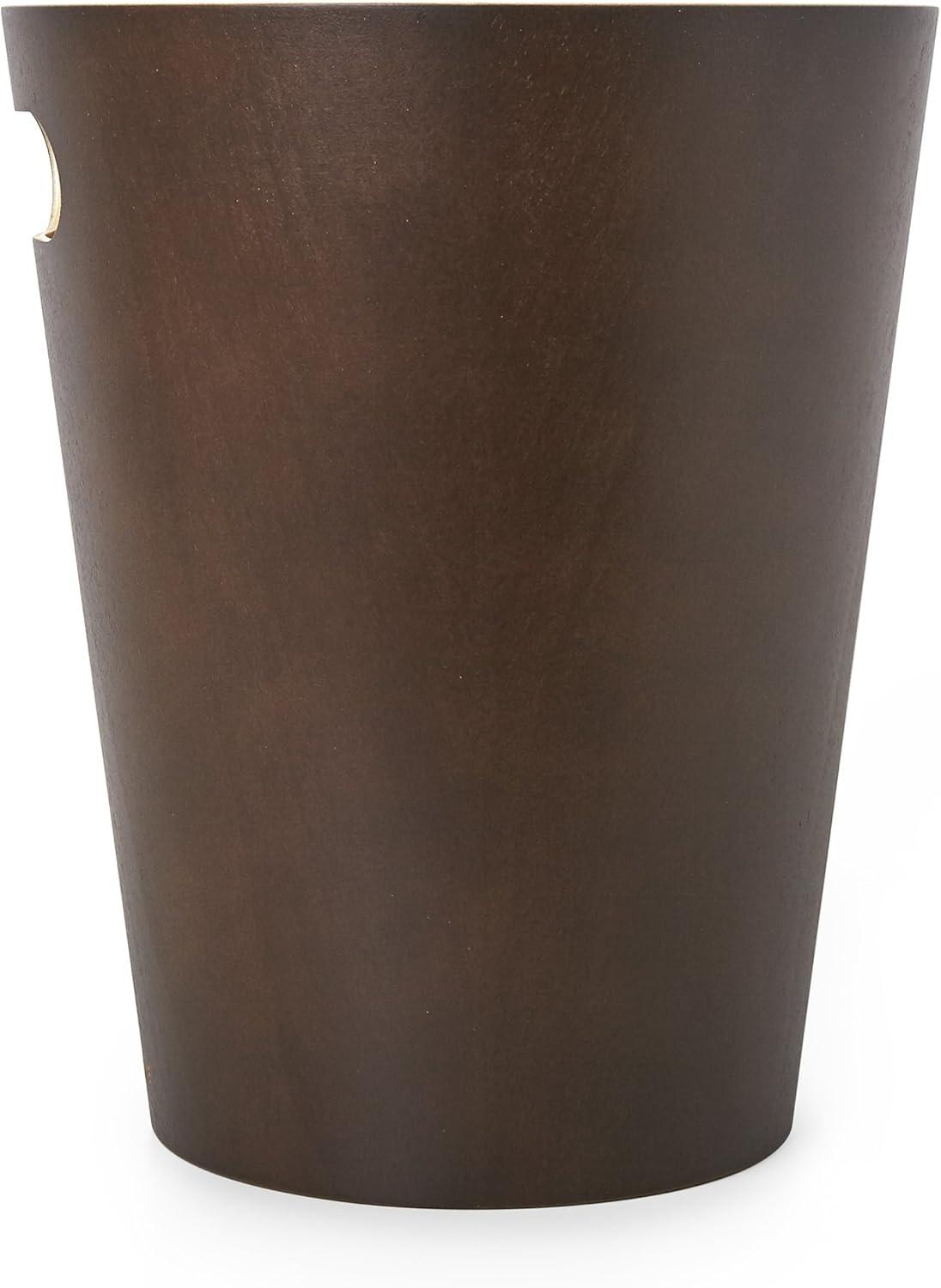 Umbra 2gal Woodrow Indoor Trash Can