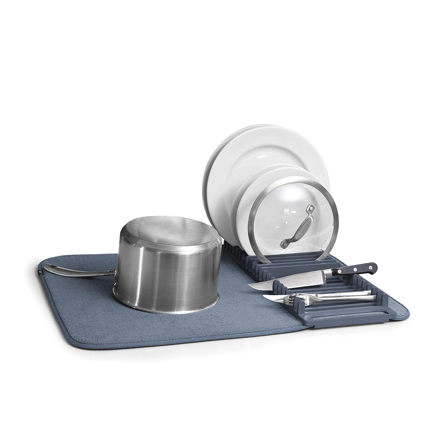 Udry Dish Rack & Drying Mat