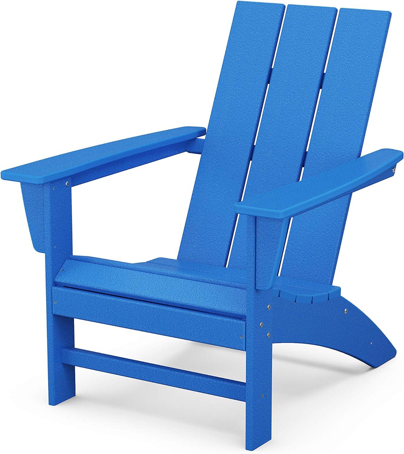 Modern Adirondack Outdoor Adirondack Chair