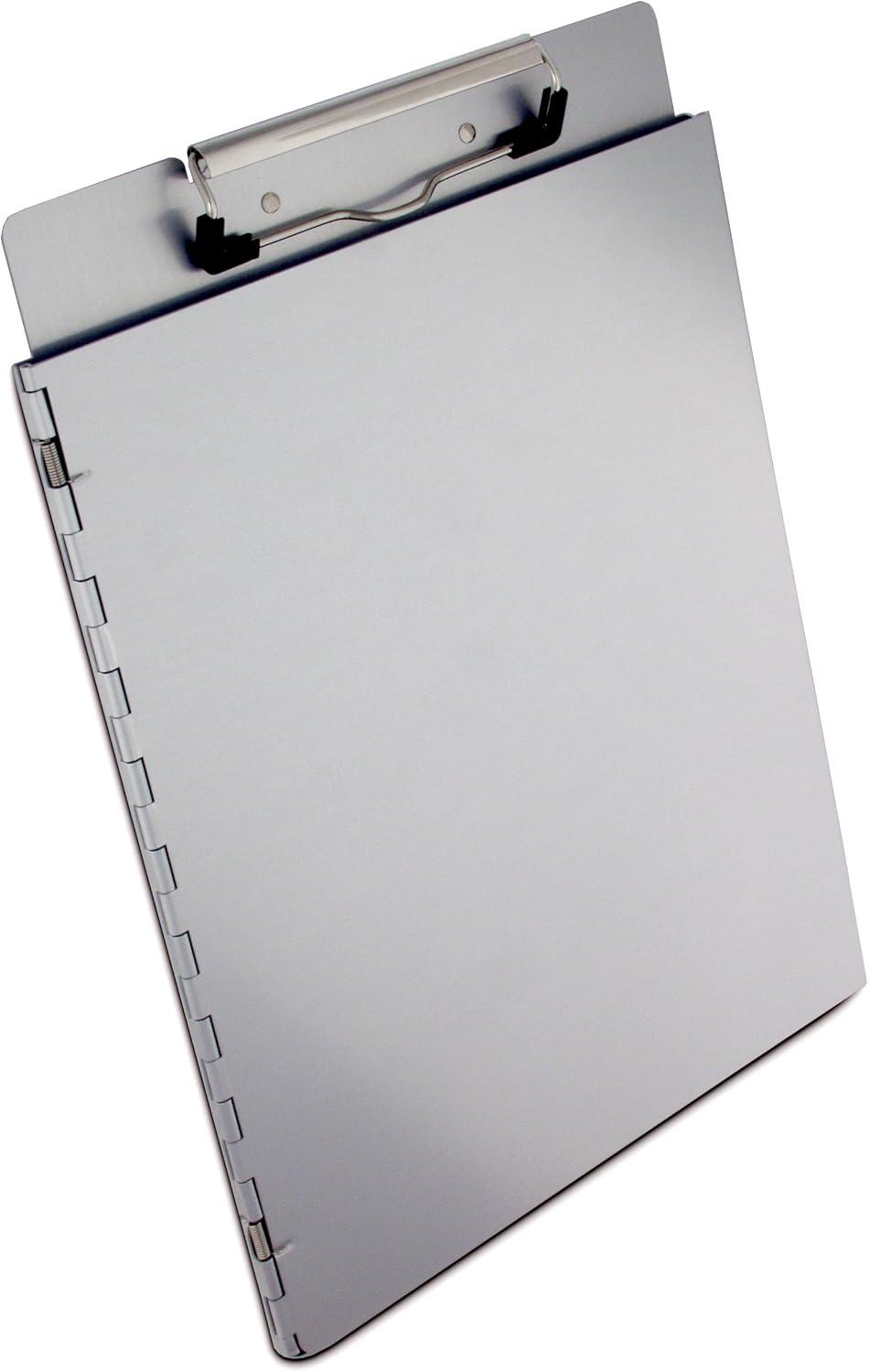 Manufacturer Varies Clipboard,Silver,9" W 22017