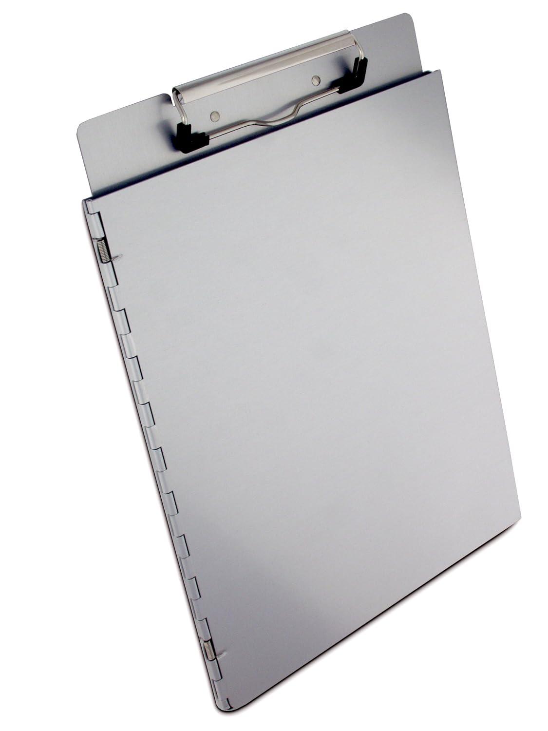 Manufacturer Varies Clipboard,Silver,9" W 22017