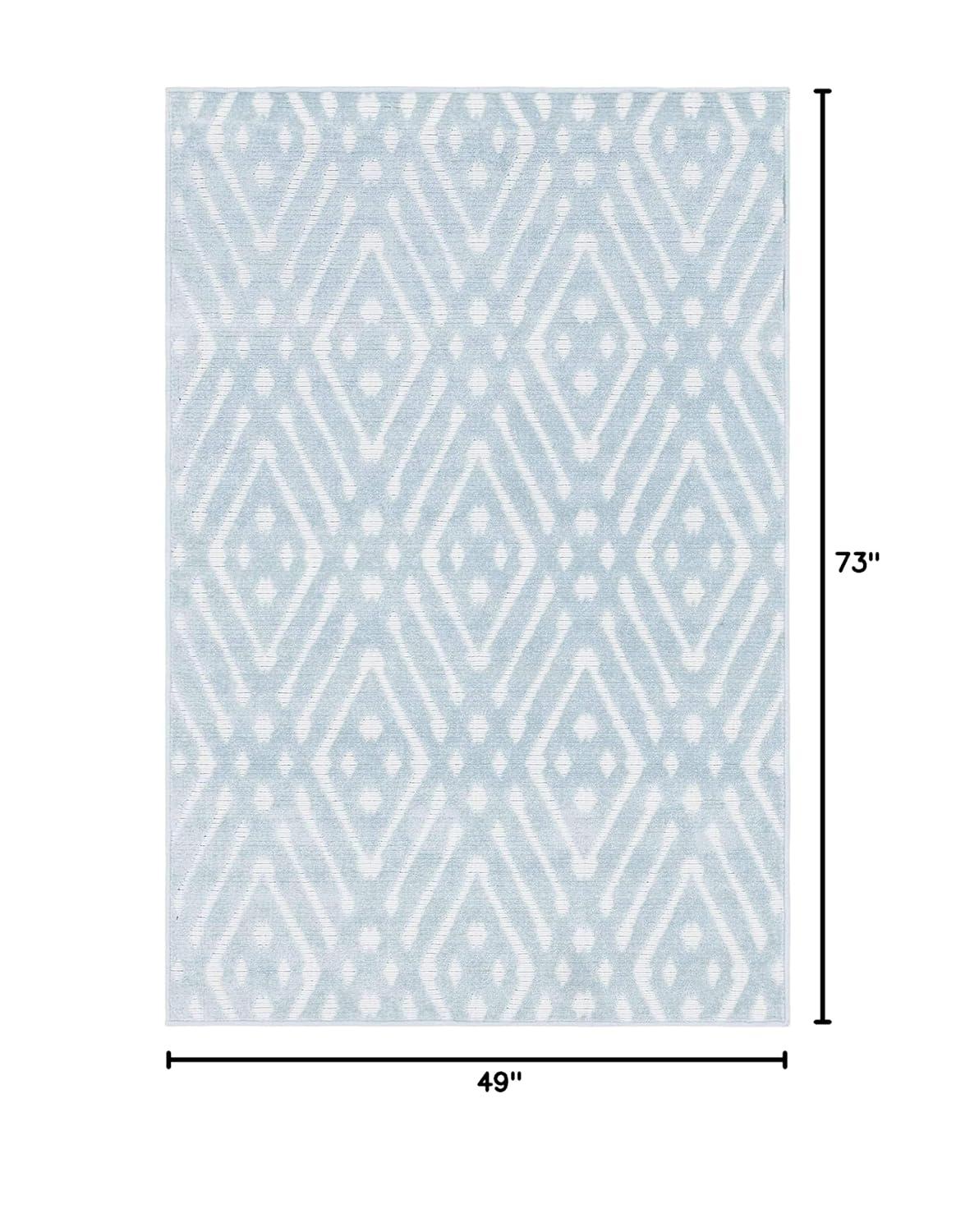 Sabrina Soto Ella Outdoor Rug
