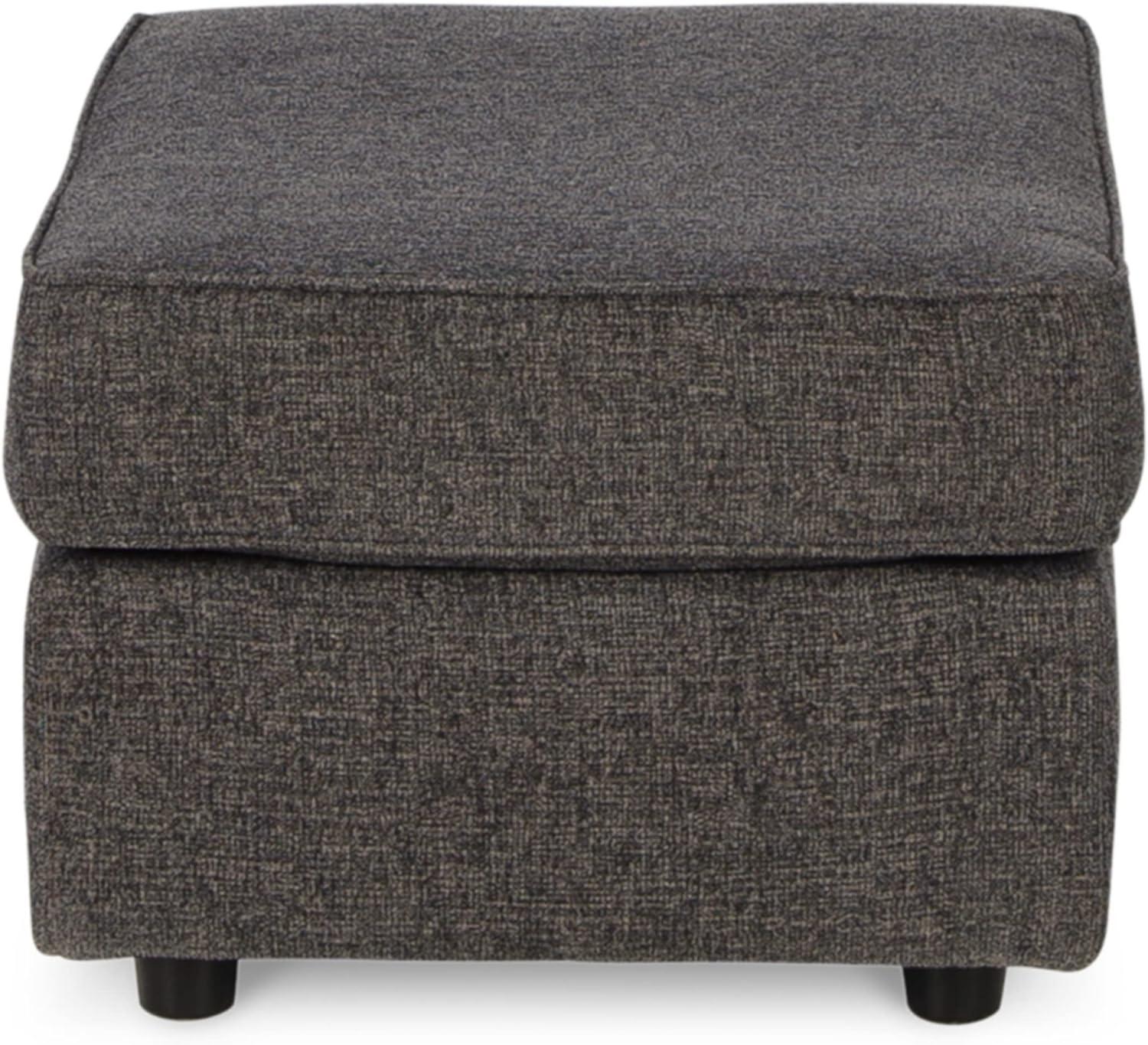 34'' Wide Ottoman