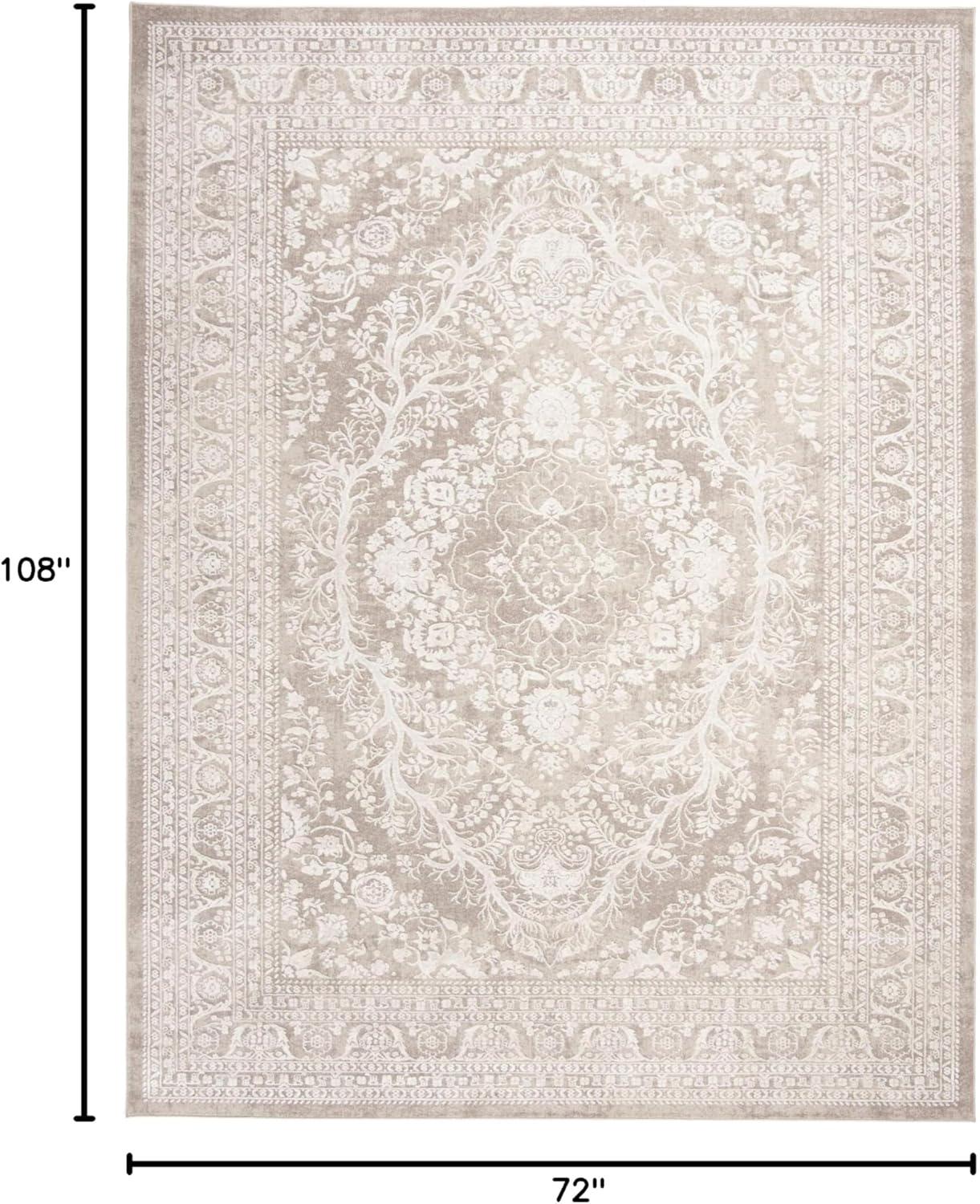 Reflection RFT668 Area Rug  - Safavieh