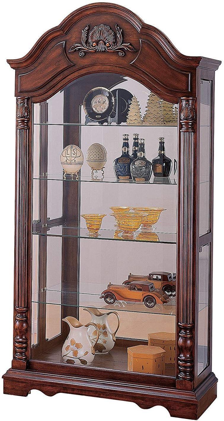 World Menagerie Braith Accent Cabinet
