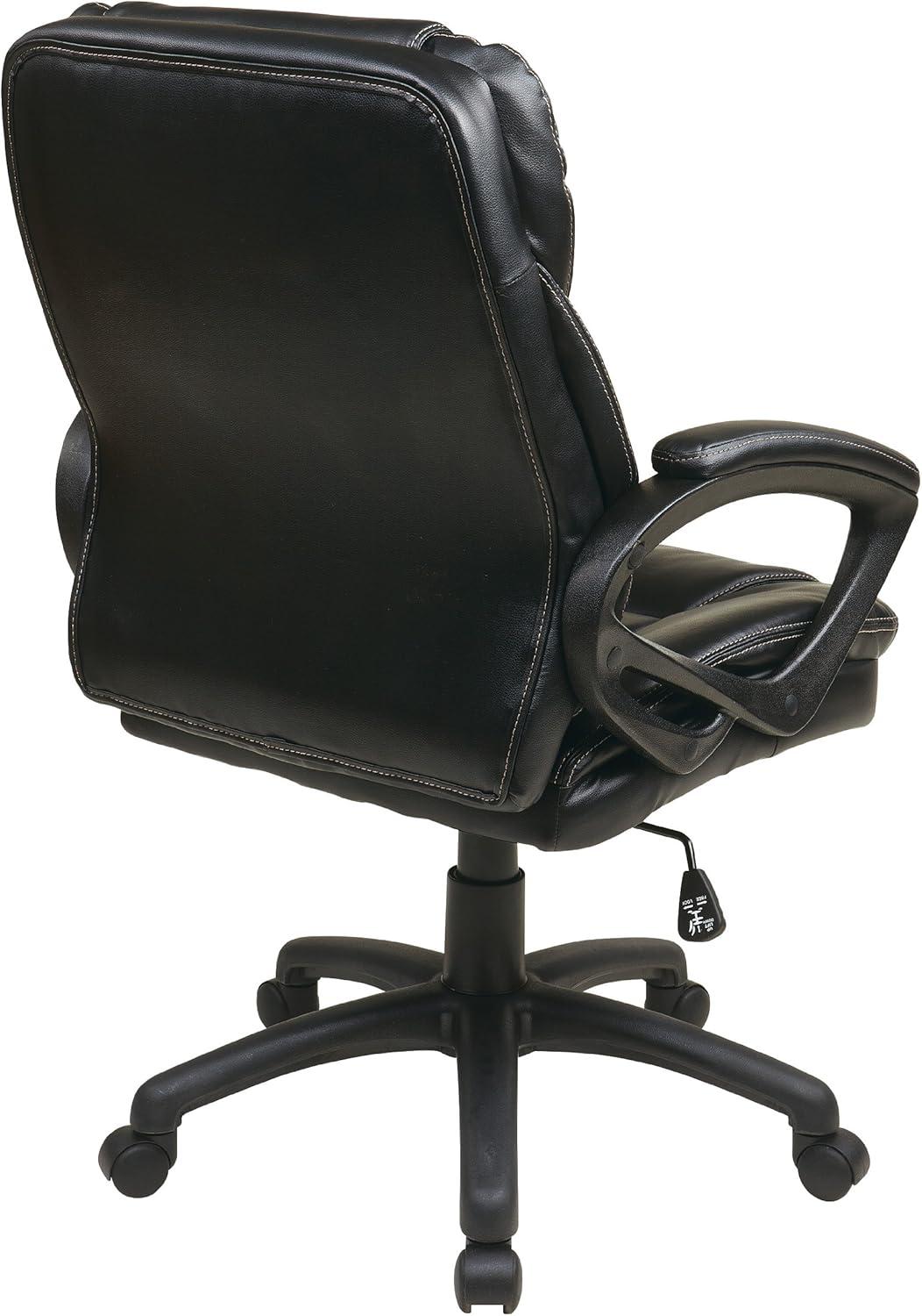 Musgrove Executive Chair