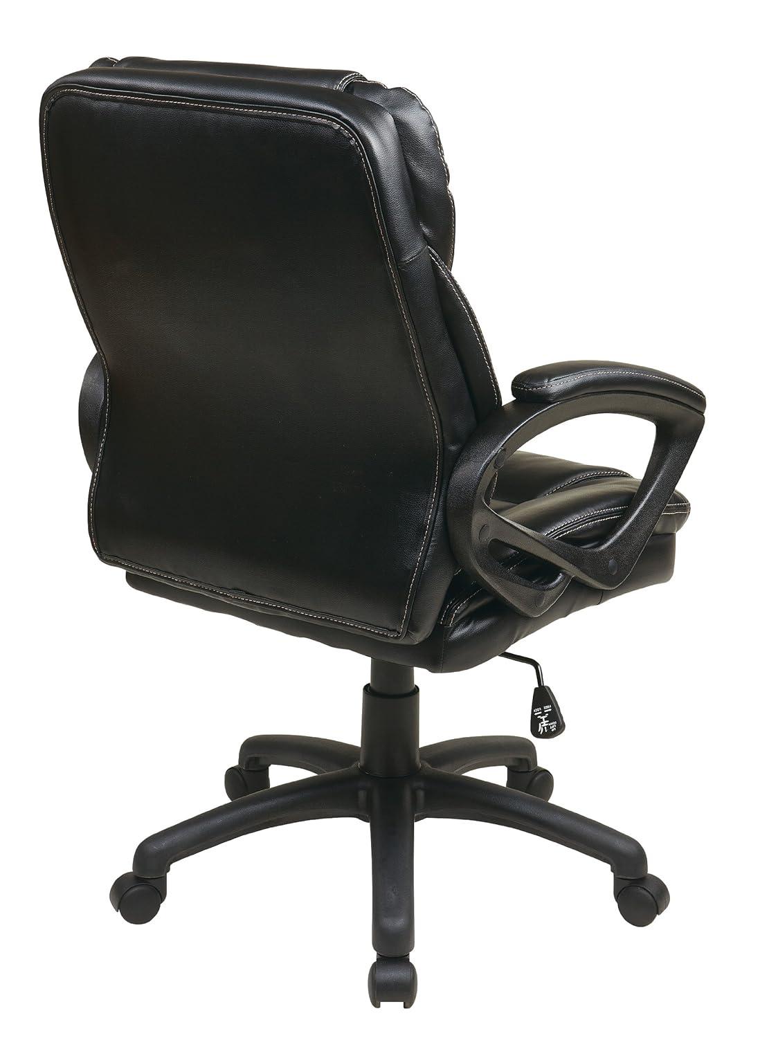 Musgrove Executive Chair