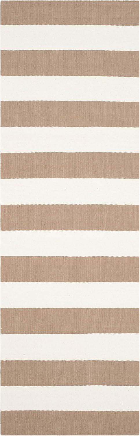 Montauk MTK712 Hand Woven Indoor Rug - Safavieh