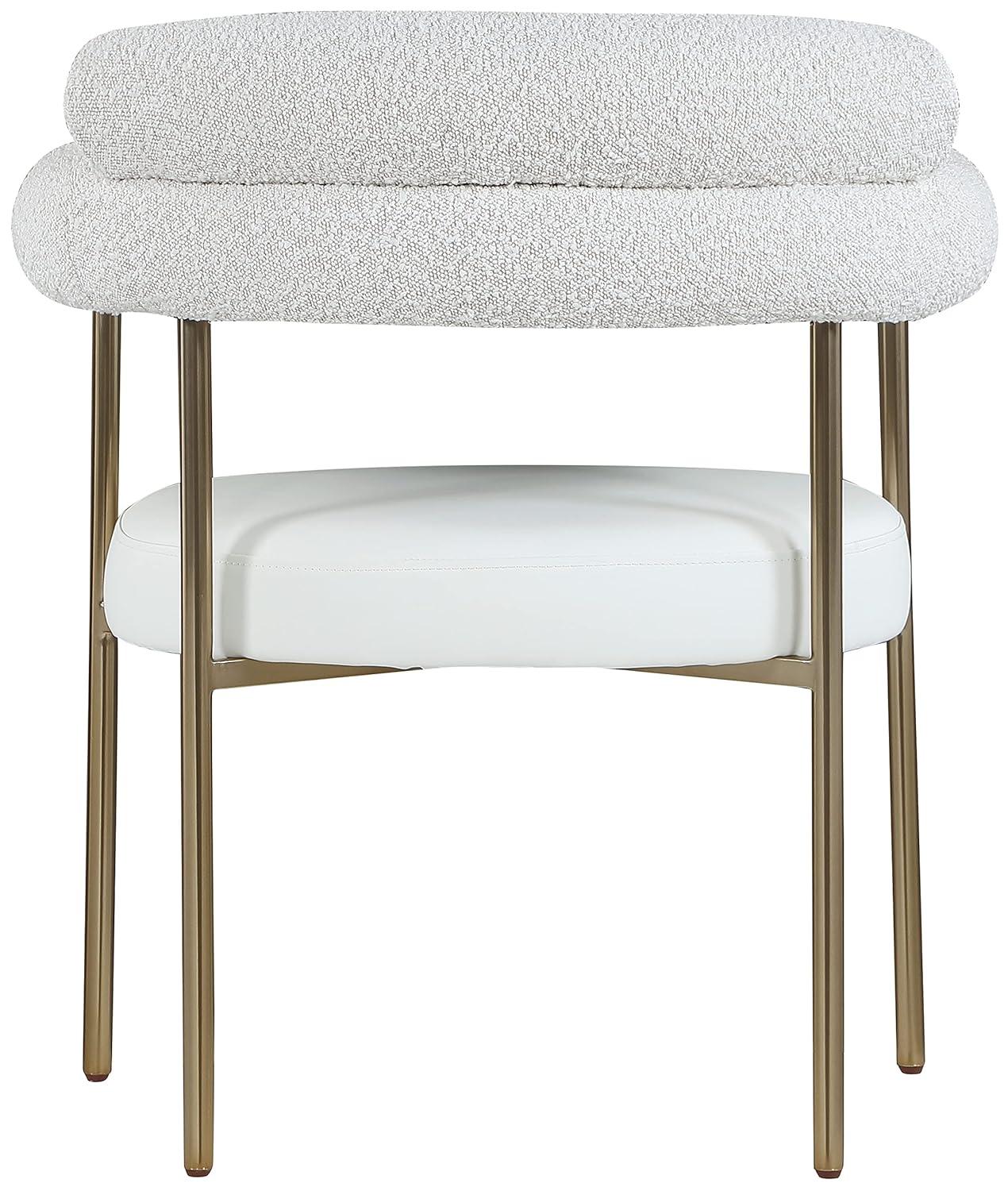 Izak 18.5'' H Upholstered Armchair