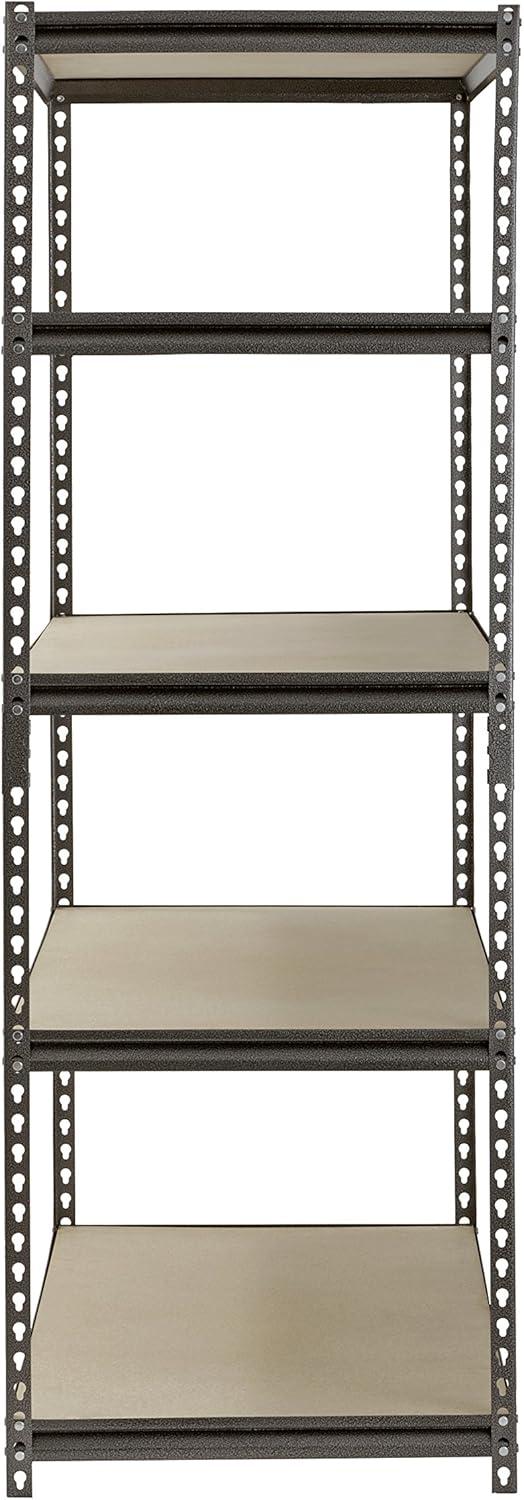 Muscle Rack Steel Shelving Unit